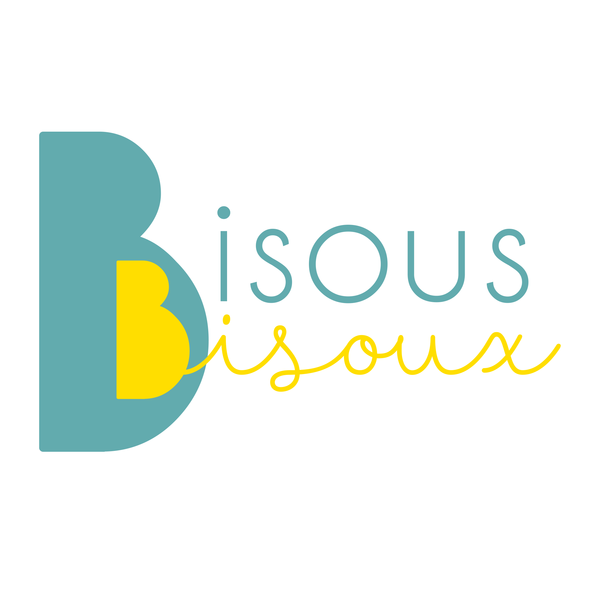 Bisous Bisoux